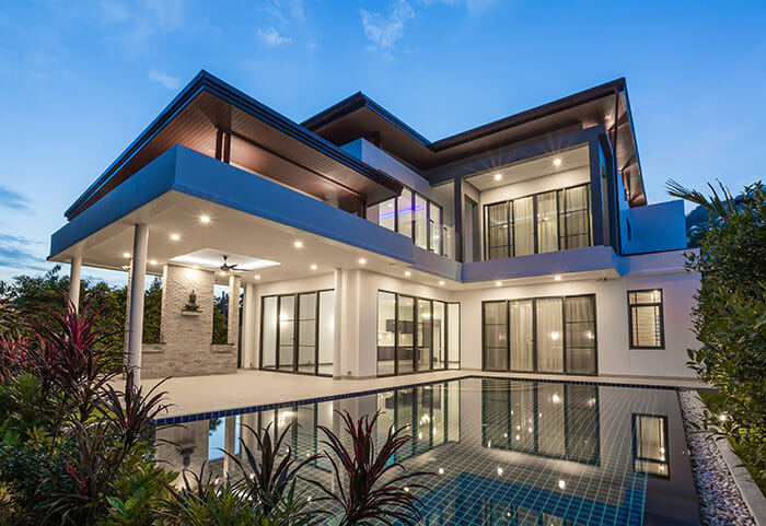 Real Estate Photography