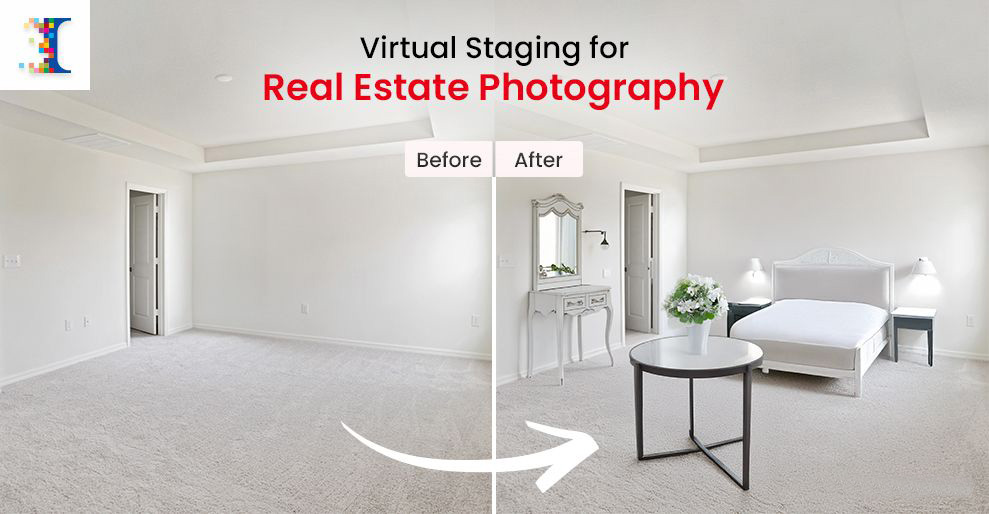 Virtual Staging